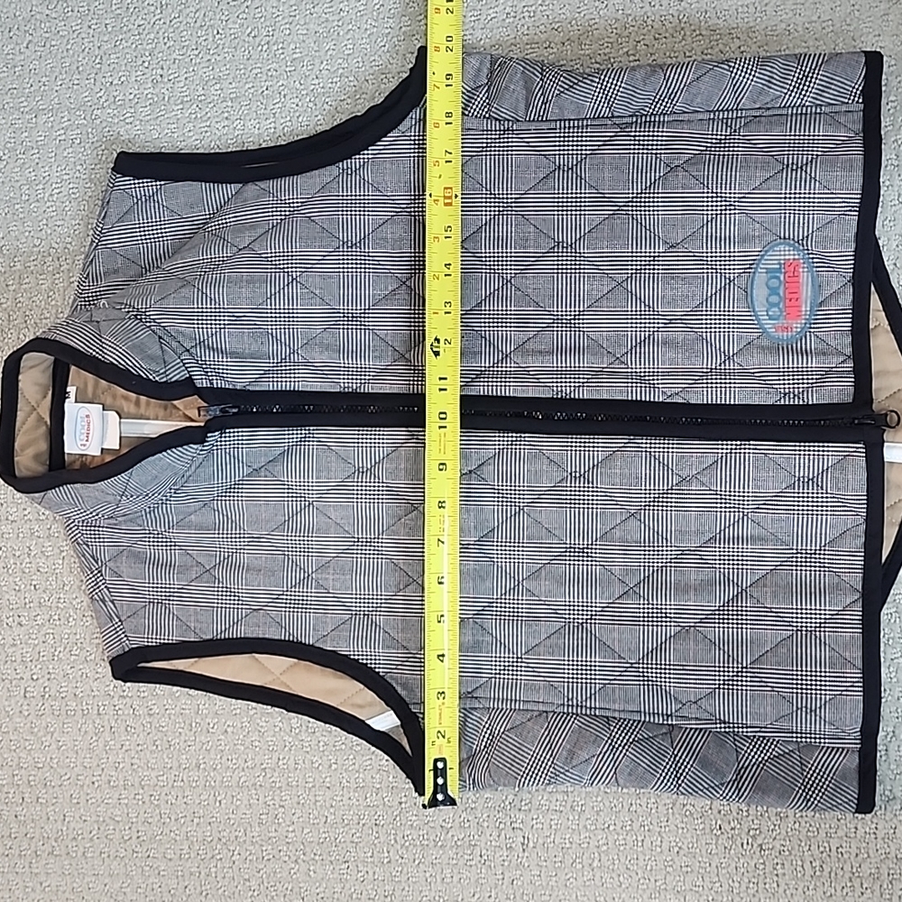 Cool Medics USA Equestrian Riding Vest